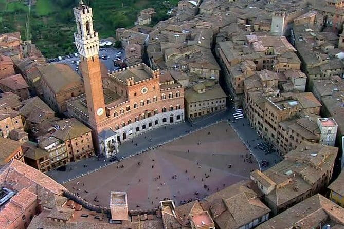 Private Guided Tour: Siena, San Gimignano and Chianti Day Trip from Florence - Key things worth caring about