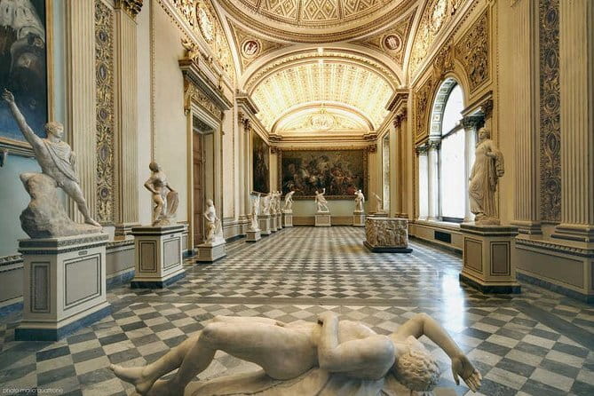 PRIVATE: Guided Uffizi Gallery Tour with timed entry Ticket - Key things that make this Uffizi tour work