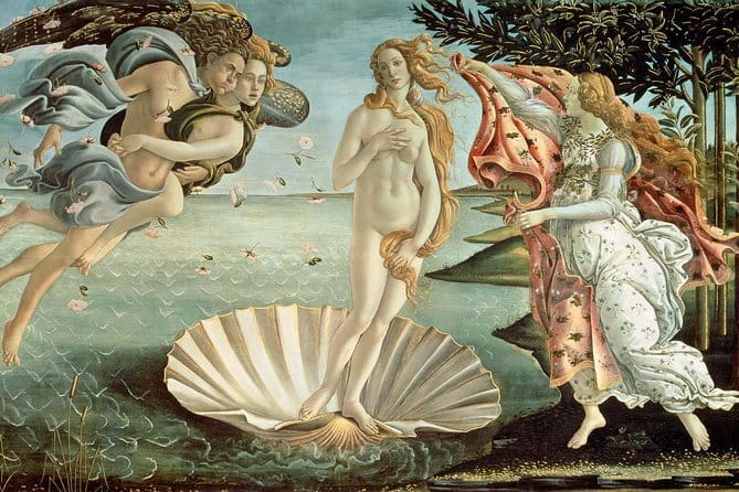 PRIVATE: Guided Uffizi Gallery Tour with timed entry Ticket - The 2-hour private Uffizi route: what to expect in the galleries