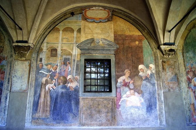 Private Guided Visit of Florence Santa Maria Novella Basilica and its Officina Profumo Farmaceutica - Time, Tickets, and Value: Is It Worth $124.96?