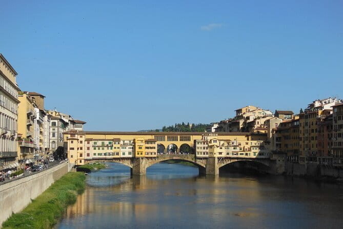 Private Guided Walking Tour of Florence - Medieval quarters to Piazza della Signoria: Dante and Palazzo Vecchio