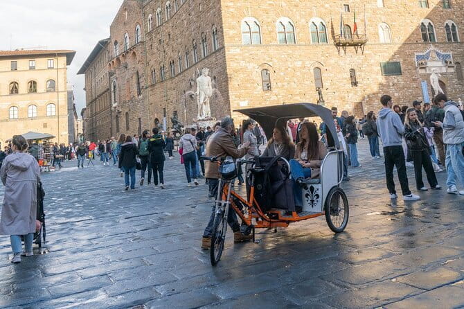 Private Half-Day Tour of Pisa from Florence - Price and Value: Is $379.51 Per Person Fair?