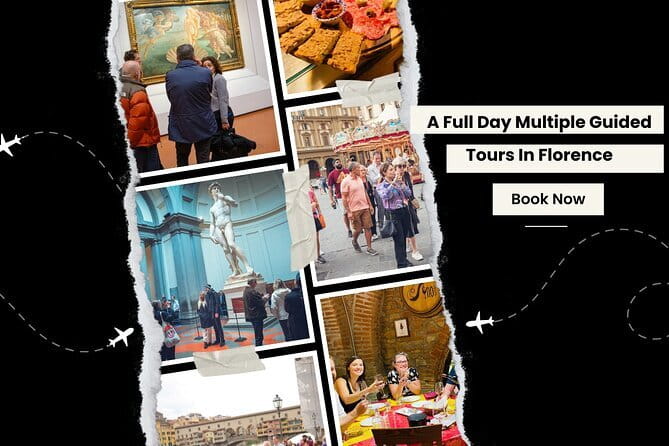 Private half day trip to Pisa, from Florence - The drive back to Florence: practical tips and potential viewpoint stops