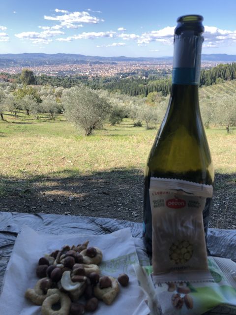 Private Hiking Florence Tour with Wine and Lunch or semi-pri - Practical tips so the hike feels easy, not annoying
