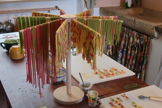 Private Home-Made Pasta Cooking Class in Pisa. - Price and value: why $150.34 feels fair for private cooking