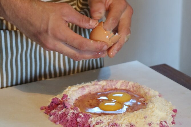 Private Home-Made Pasta Cooking Class in Pisa. - Aperitivo, main, and dessert: turning your pasta into a full meal