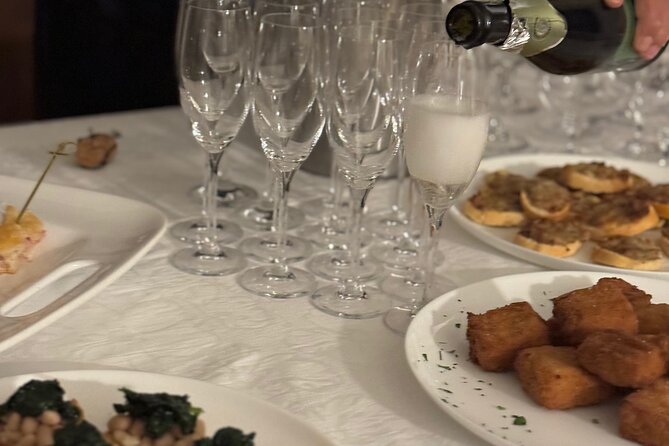 Private Italian Chef service in Tuscany - A Tuscany Chef Dinner That Fits Your Schedule (Not the Other Way Around)