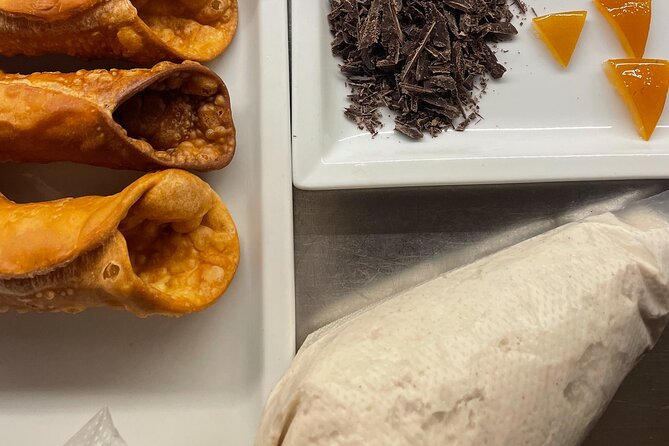 Private Italian Chef service in Tuscany - Choosing Your Menu: The Part You Control