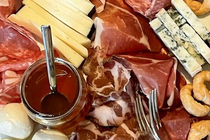 Private Italian Chef service in Tuscany - Course by Course: What You’ll Taste and Why It Matters