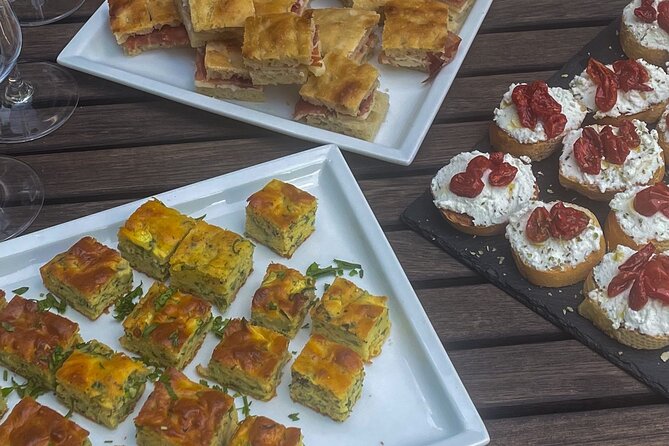 Private Italian Chef service in Tuscany - The Chef Experience: More Than Cooking