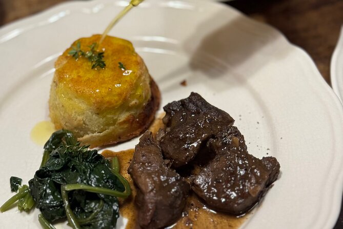 Private Italian Chef service in Tuscany - English-Speaking Stories That Make the Dishes Stick