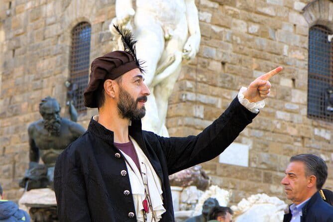 Private Kids Treasure Hunt in Palazzo Vecchio. Timed entry! - Key things to know before you go