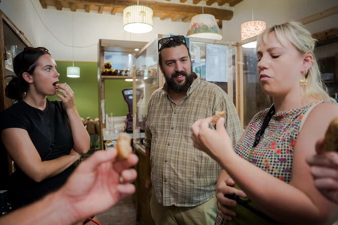 Private Market and Cooking Class with Lunch in Florence - Mugello Valley Markets Are the Real Deal (Not Just a Shopping Stop)