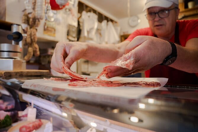 Private Market and Cooking Class with Lunch in Florence - Practical Tips to Make Your Day Smoother