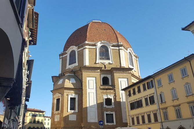 Private Medici Chapels and San Lorenzo Square Guided Visit - Timing, tickets, and practical on-the-ground advice