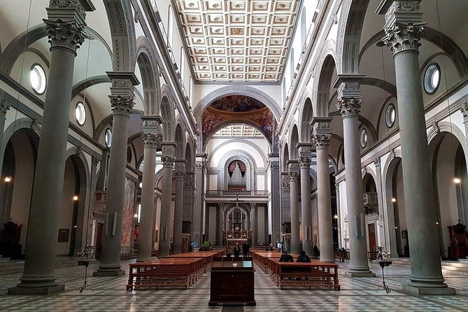 Private Medici Walking Tour – Discover Florence’s Royal Past - Palazzo Medici Riccardi: where the Medici story begins