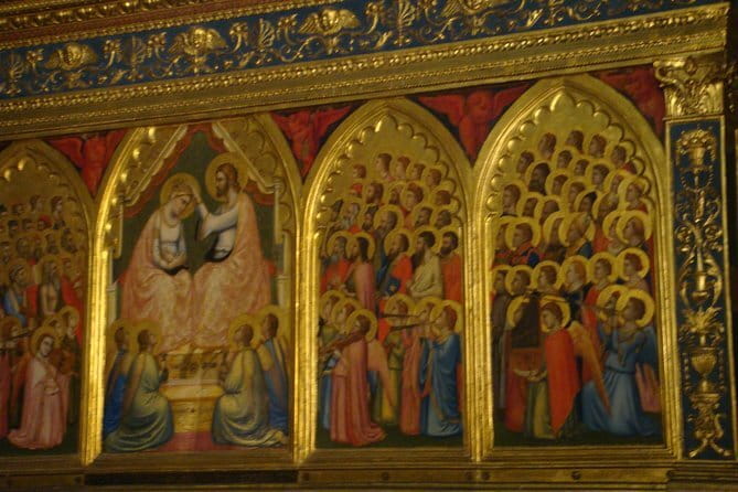 Private Medici Walking Tour – Discover Florence’s Royal Past - San Lorenzo and the Medici Chapels: Michelangelo’s influence, explained outside
