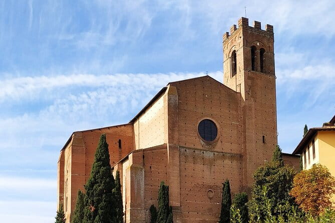 Private Minivan Tour to Siena and San Gimignano from Florence - Where the Tour Price Goes: What You Pay for at $535.83 per Person