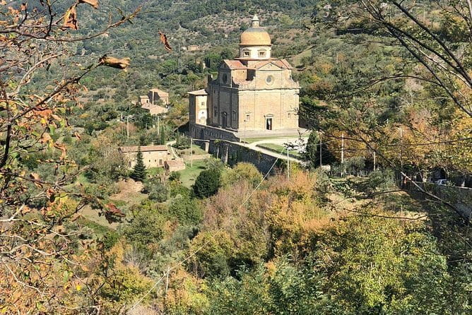 Private Montepulciano & Pienza Day Trip from Florence - Key things to know before you go
