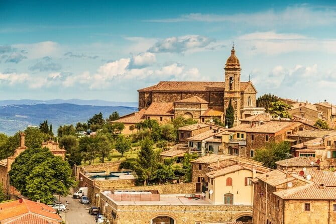 Private Montepulciano & Pienza Day Trip from Florence - Who this day trip fits best