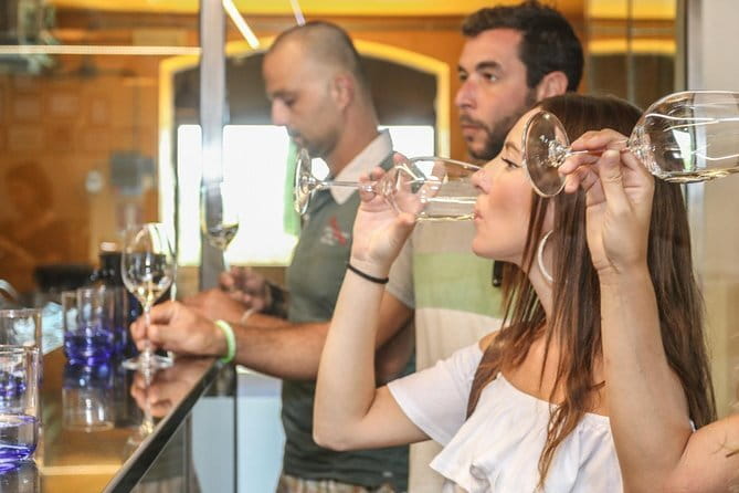 Private Off Road Wine Tour in Chianti from Florence - From Piazza della Repubblica to the Chianti Hills
