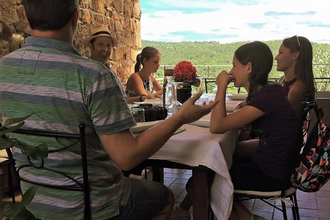 Private Off Road Wine Tour in Chianti from Florence - Price and Value: Is $489.02 Worth It?