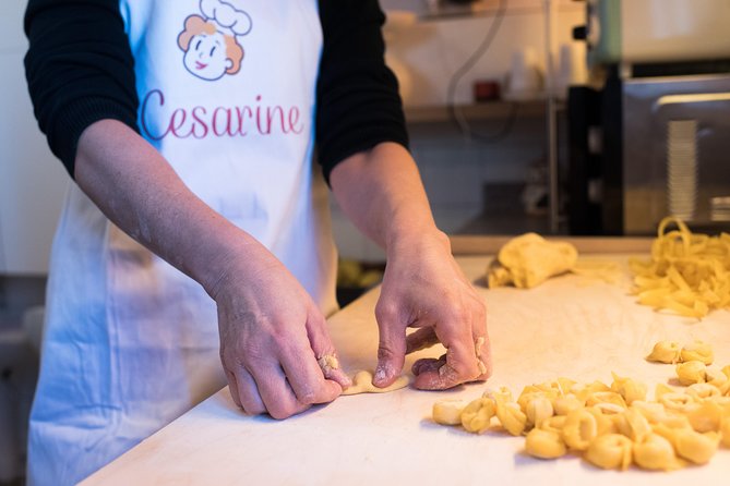 Private Pasta & Tiramisu Class at Cesarina's home in Florence - Morning-lunch vs afternoon-dinner: your timing changes the feel