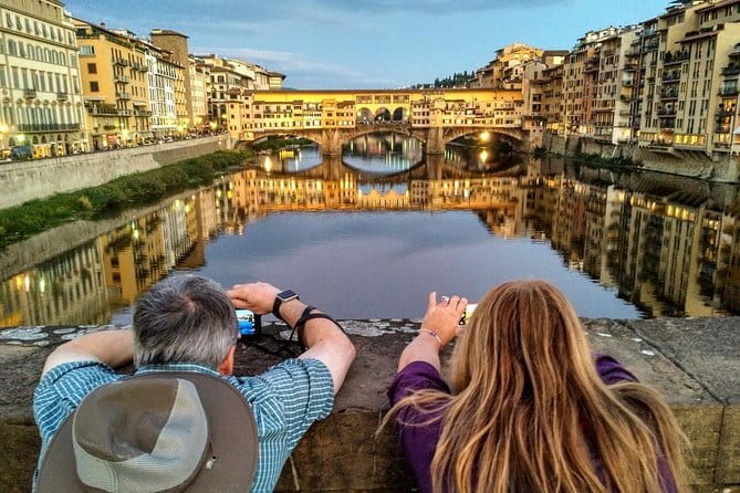 Private Photo Tour in Florence with a Professional Photographer - Key points to know before you go