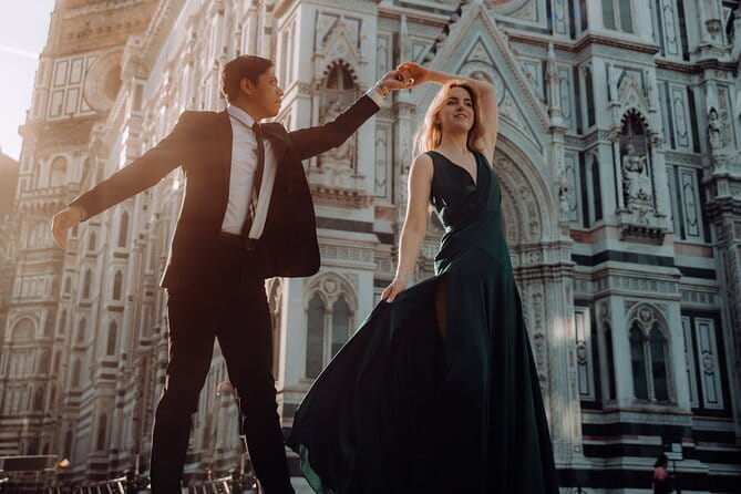 Private Photo Tour in Florence with a Professional Photographer - What you actually learn: composition, settings, and phone tricks that stick