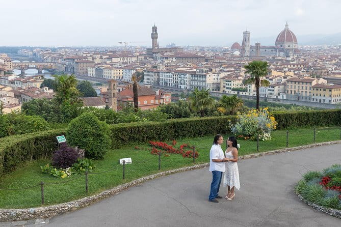 Private Photographer in Florence - Why a private Florence photographer is worth it