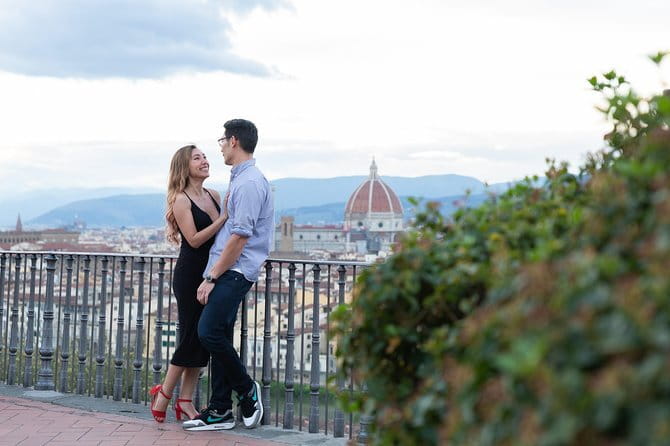 Private Photographer in Florence - Candid, portraits, and group shots: how to get photos you’ll actually like