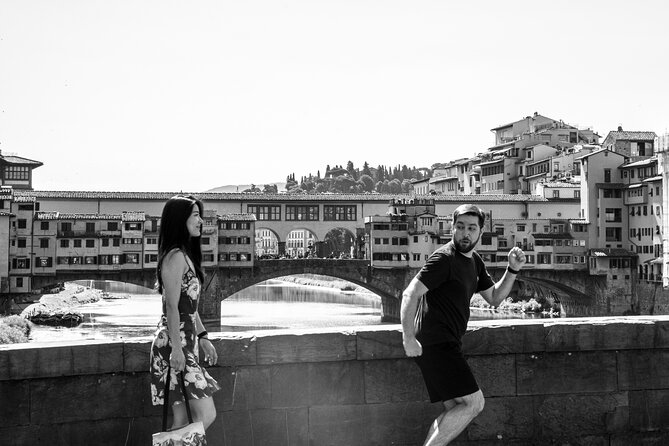 Private Photographic Experience in Florence minimum 2 people - Coaching That Helps If You Feel Shy
