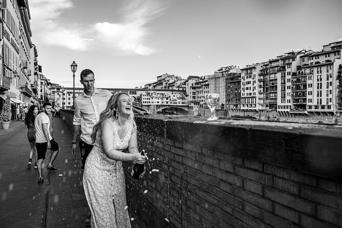 Private Photographic Experience in Florence minimum 2 people - Where You Start: Firenze Santa Maria Novella, Piazza della Stazione