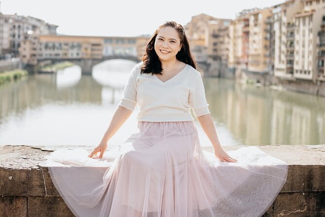 Private Photography Experience in Florence - What the Hour Feels Like: How the Session Is Likely Structured