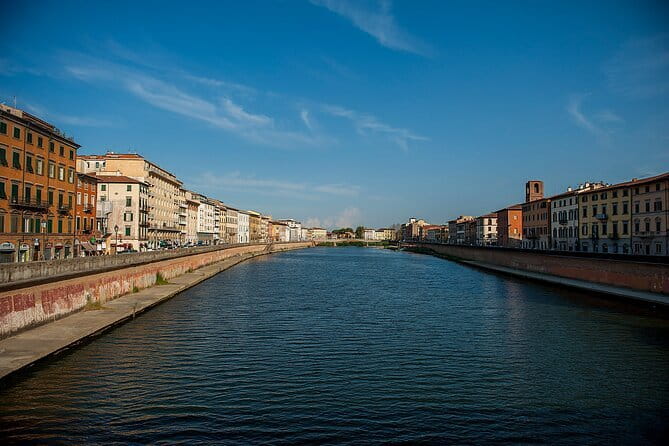 Private Pisa and Lucca Half Day Tour from Florence - Leaning Tower climb: time slots are the real boss fight