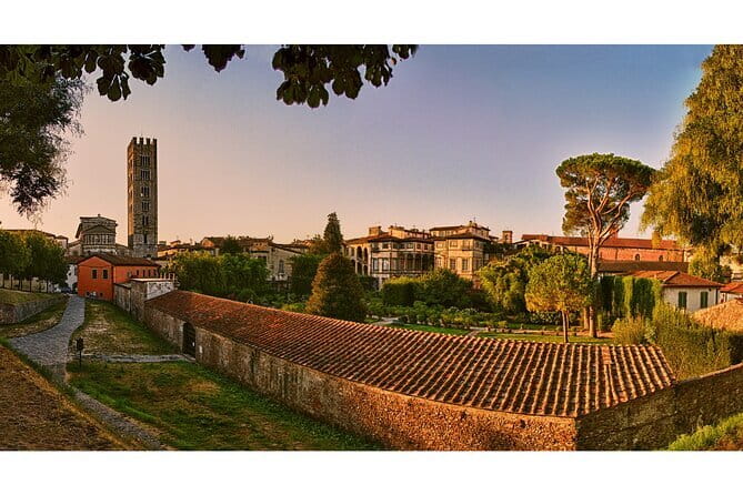 Private Pisa and Lucca Tour from Florence with Transportation - Key Highlights to Know Before You Go