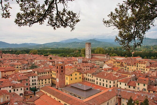 Private Pisa and Lucca Tour from Florence with Transportation - A Private Day Trip That Actually Works From Florence