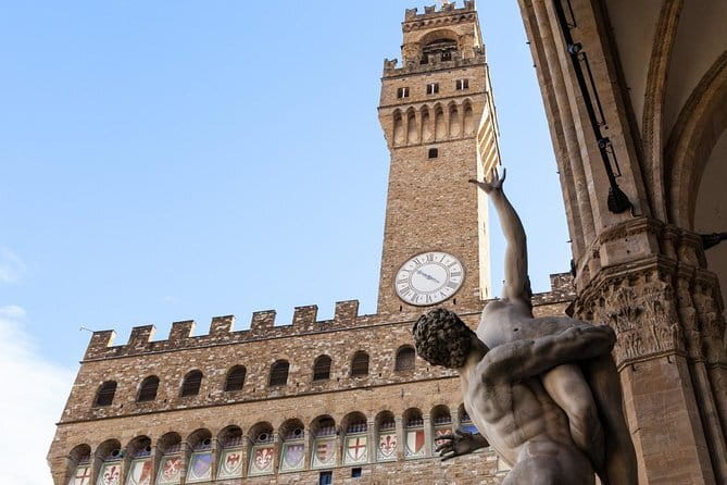 Private Pisa and Lucca Tour from Florence with Transportation - What the Full Day Feels Like (So You Can Plan Your Energy)
