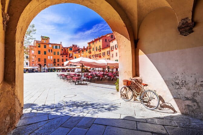 Private Pisa & Lucca Day Tour from Florence - Key highlights worth your attention
