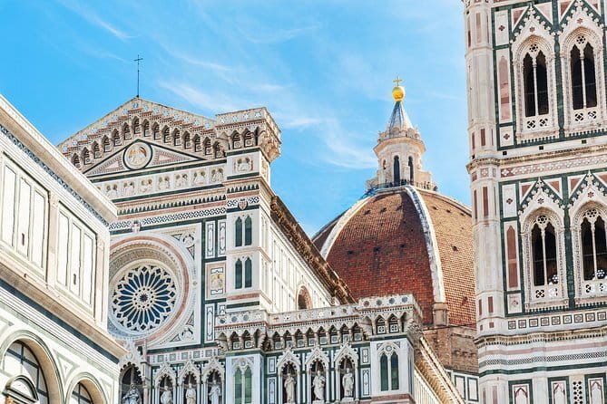 Private Renaissance Discovery Tour of Florence - Key Highlights Worth Your Time