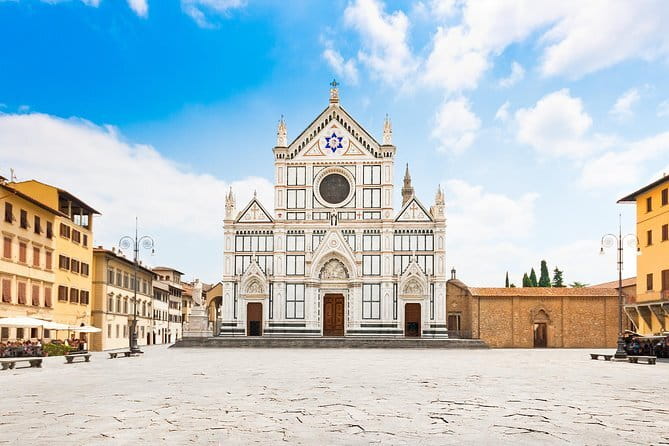 Private Renaissance Discovery Tour of Florence - Why a Private Renaissance Walk Works So Well in Florence