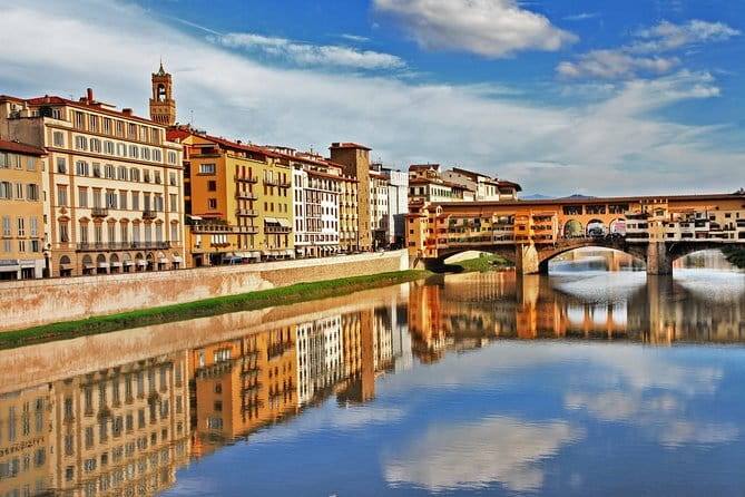 Private Renaissance Discovery Tour of Florence - Porcellino at Loggia del Mercato Nuovo: A Little Ritual That Fits