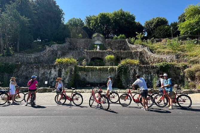 Private Secrets of Florence Electric Bike Tour - Key Highlights Worth Marking on Your Map