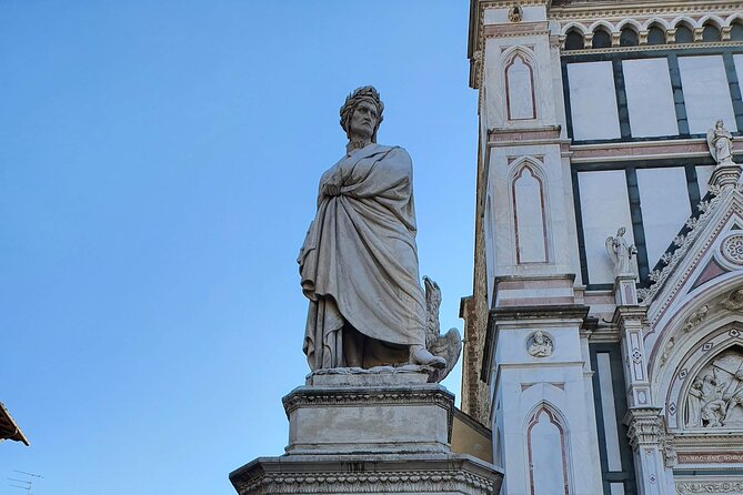 Private Shore excursion from Livorno to Florence and Pisa - Florence free time: shopping, lunch, and where to aim your hour