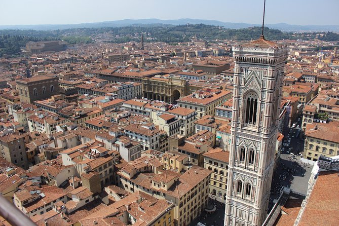 Private Shore excursion from Livorno to Florence and Pisa - Price and value: $961.14 per group for up to 4