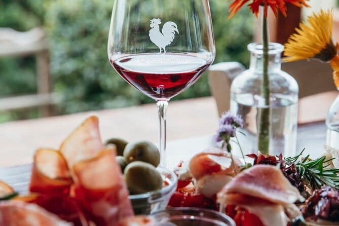 Private Siena, S. Gimignano, Chianti Road and Wine Tasting - A Scenic Chianti Road Trip You’ll Remember for the Drive Itself