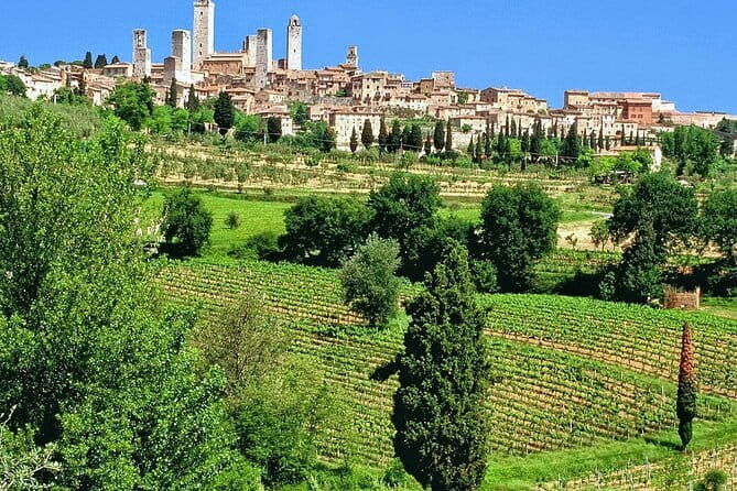 Private Siena, S. Gimignano, Chianti Road and Wine Tasting - Siena on Foot: From the Duomo Area to Piazza del Campo