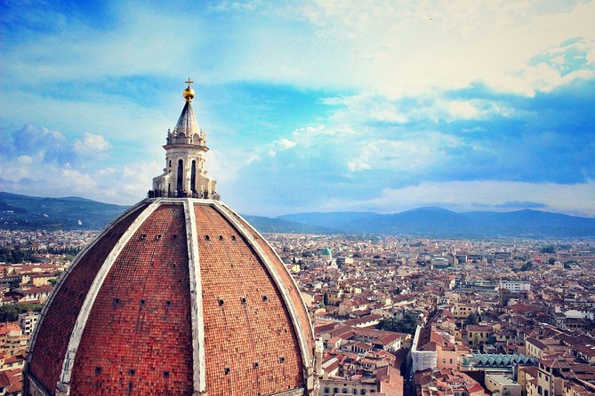 Private Skip-the-Line Florence Highlights and David Walking Tour - Accademia Gallery timed entry and Michelangelo’s David