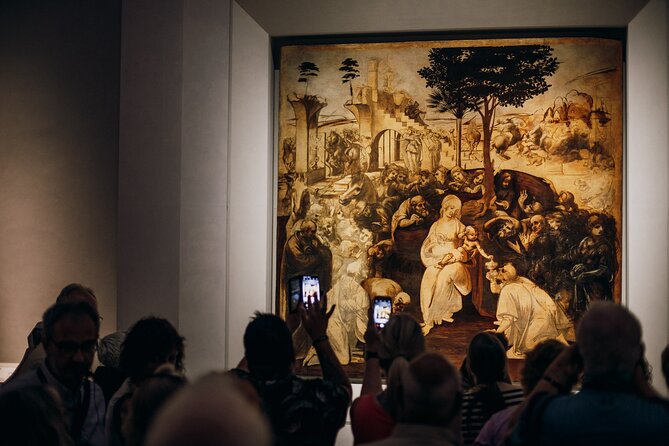 Private Skip-the-Line Uffizi Gallery and Vasari Corridor Tour - How the Private Format Changes Your Pace (and Your Questions)