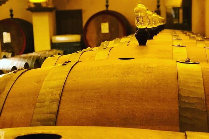 Private Top Brunello Montalcino Wine Tour & Food Pairing Session - Key Things You’ll Love on This Montalcino Day